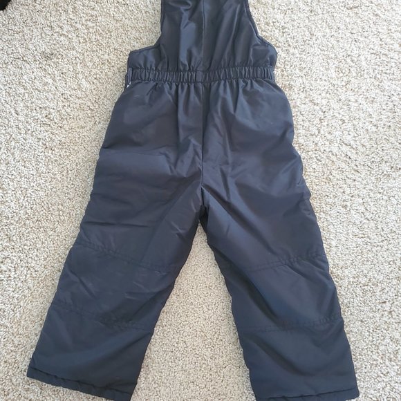 Snow pants - Picture 2 of 3